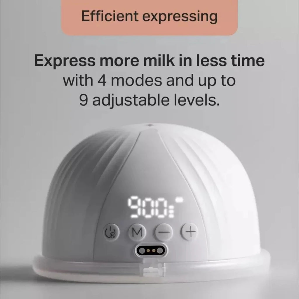 Tommee Tippee Double Wearable Breast Pump - image 3
