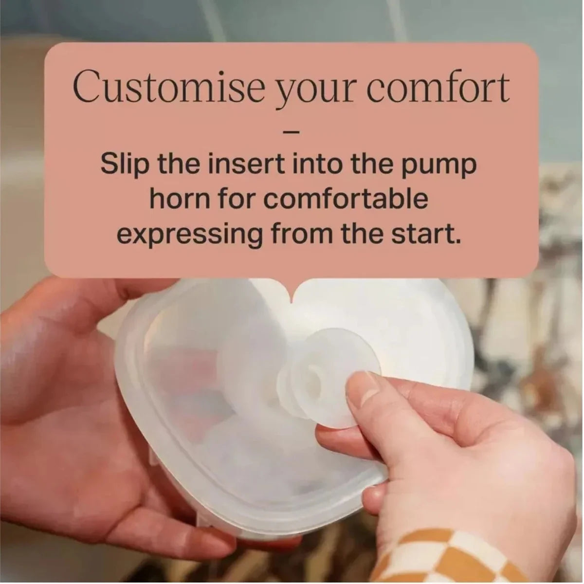 Tommee Tippee Double Wearable Breast Pump - image 5