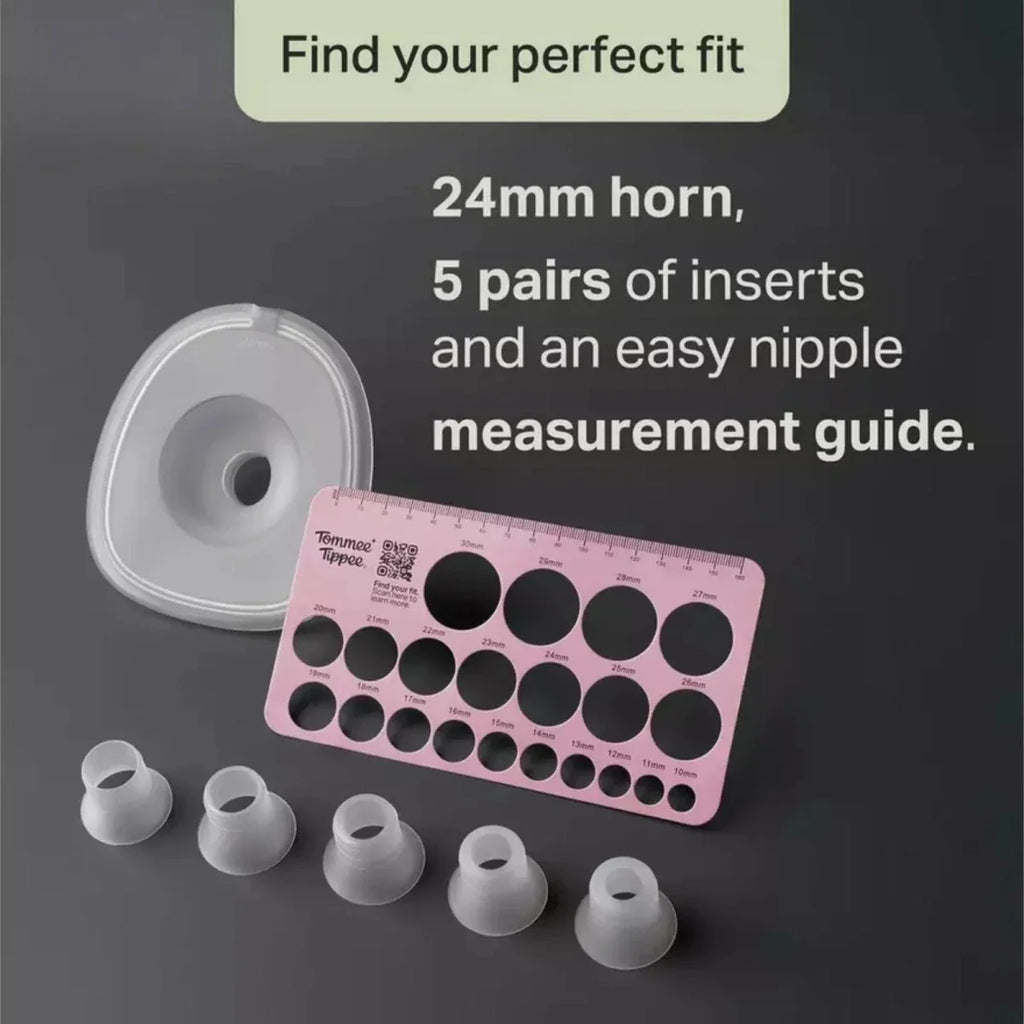 Tommee Tippee Double Wearable Breast Pump - image 6