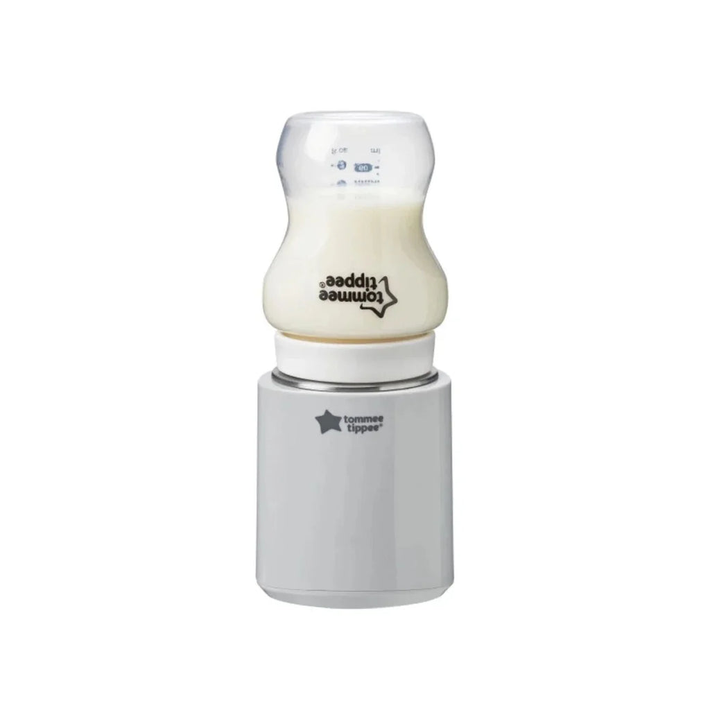 Tommee Tippee Let's Go Baby Bottle Warmer - image 3