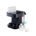 Tommee Tippee Perfect Prep Pro Bottle Formula Feed Maker - Black - image 1