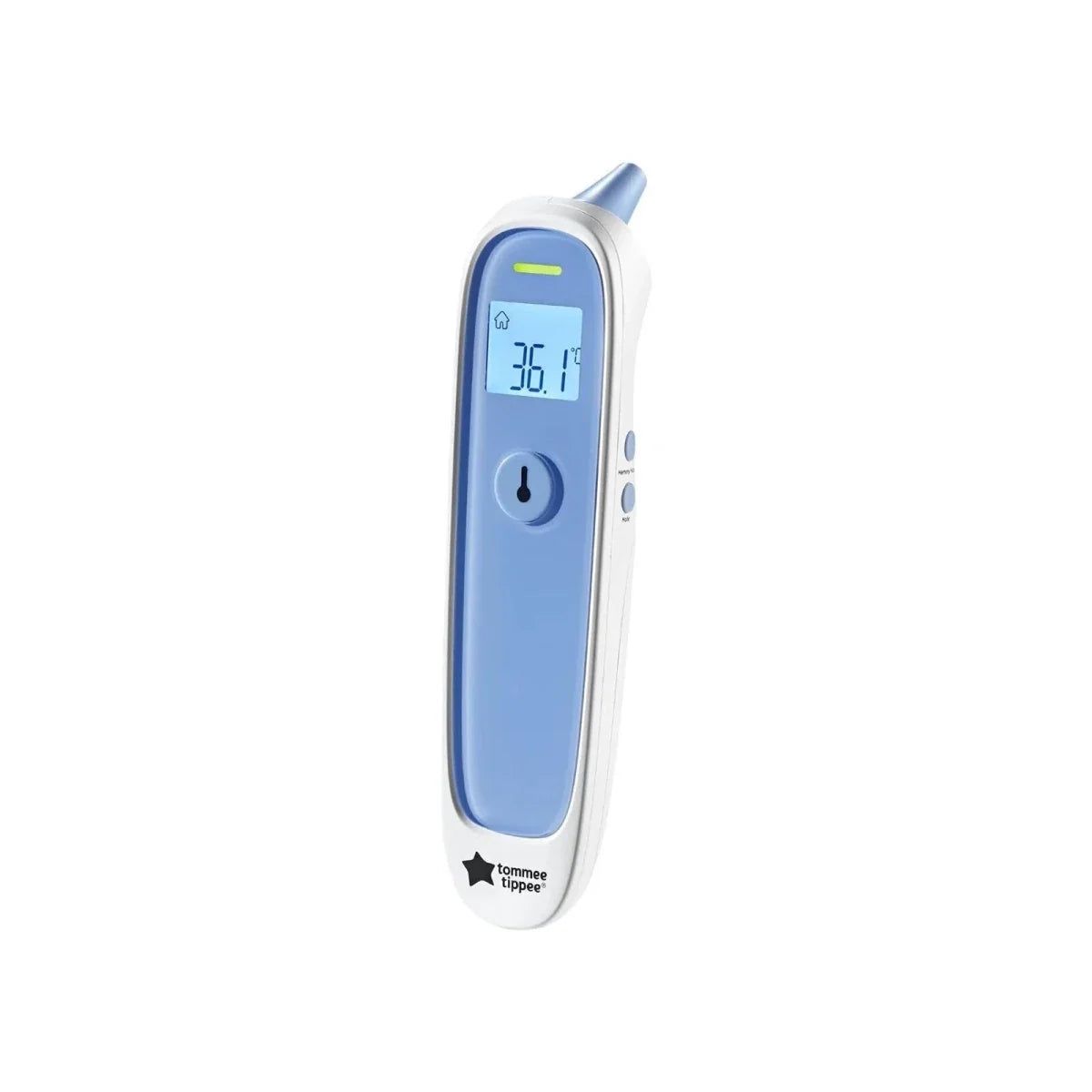 Tommee Tippee InEar Infrared Digital Thermometer - image 2