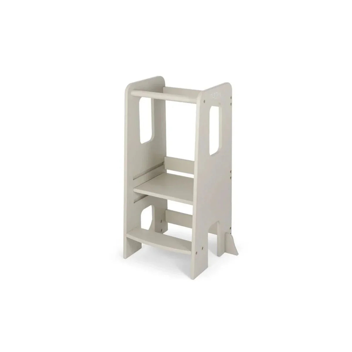 Tutti Bambini Helping Hands Montessori Toddler Learning Tower - Mushroom - image 6