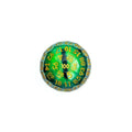 Orb of Envy | 50mm D100 | Liquid Core | Single Dice