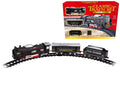Snaps Classic Toy Train Set – Vintage Model Railway Kids Playset