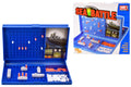 Sea Battle Strategy Board Game by Snaps – Classic Naval Combat Toy