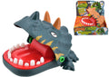 Snaps Dino Chomp Dinosaur Finger Bite Game – Interactive Kids Toy