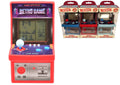 Snaps Retro Arcade Machine – Desktop Gaming Console in 3 Colours