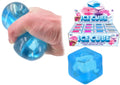 Snaps Squish Ice Cube Fidget Toy – Stress Relief Sensory Squishy Toy