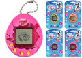 Snaps Digi Cyber Pet Handheld Virtual Game - Retro Electronic Toy