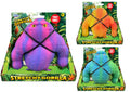 Snaps Stretchy Gorilla Fidget Toy - 450g Sensory Stress Relief Toy