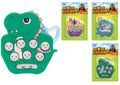 Snaps Mole Frenzy Interactive Tabletop Arcade Game for Kids