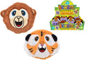 Snaps Boingo's Ball Jungle Assorted – Durable Interactive Pet Toy