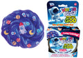 Snaps Wonder Putty – Space Theme Sensory Fidget Toy for Stress Relief