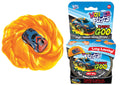 Snaps Wonder Putty Race Car – Sensory Fidget Toy for Stress Relief (87g)