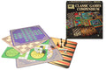 Snaps Classic Games Compendium – Family Strategy Board Game Collection