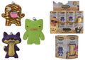 Fuggler Collectible Plush Keychain – Mystery Blind Box by Snaps
