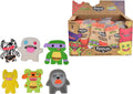 Fuggler Collectible Figures - Spongebob & TMNT Mystery Blind Bag