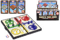 Snaps Magnetic Travel Games – Portable Board Games for Kids and Family