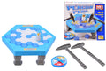 Penguin Peril Strategy Board Game by Snaps – Fun Family Tabletop Game