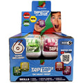 Snaps Tap Tap Smart Fidget 2.0 – Handheld Sensory Game & Memory Toy