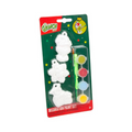 PoundFun The Grinch Christmas Decorations DIY Painting Art Set