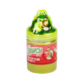 PoundFun The Grinch Slime & Confetti Tub - Festive Sensory Play Toy