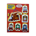 Thomas & Friends Magnet Game | Educational Magnetic Toy for Toddlers