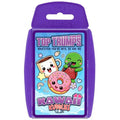 Top Trumps Kawaii Kuddlies Card Game – Educational Family Game