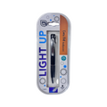 PoundFun LED Torch Ballpoint Pen – 2-in-1 Lighted Writing Tool for Kids