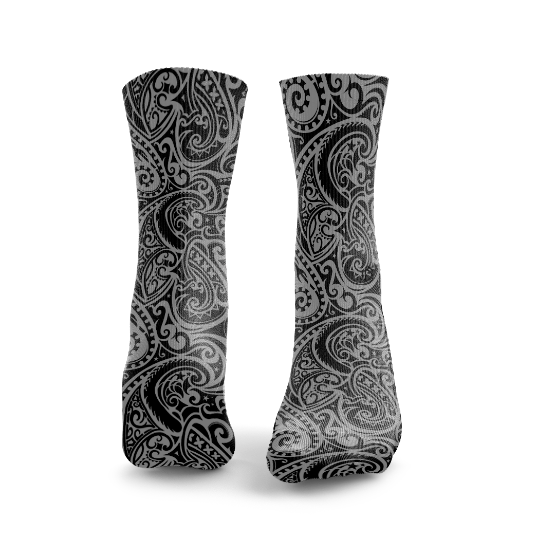 Tribal Print