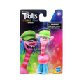 Trolls World Tour Cooper Character Figure – Collectible Toy Doll