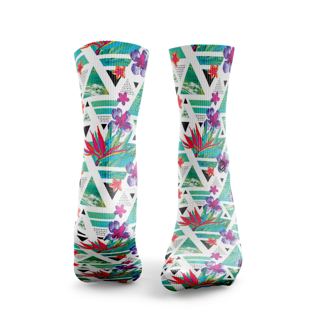 Tropical Geos