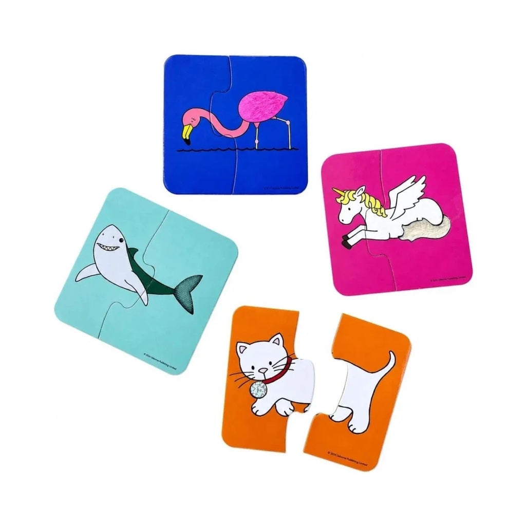 That's Not My… My First Match It Puzzle - Animals - image 2