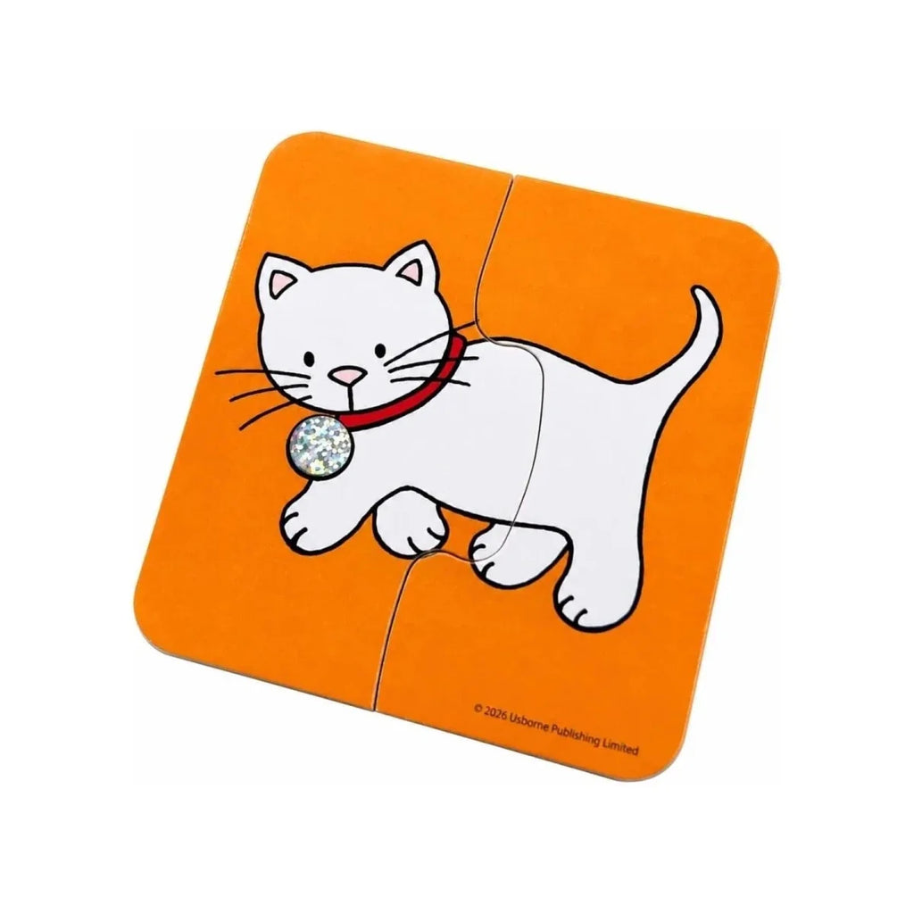 That's Not My… My First Match It Puzzle - Animals - image 3