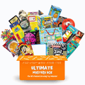 PoundFun Ultimate Mystery Toy Box | 20+ Kids Games & Activities Bundle