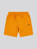 Boys Classic Shorts in Apricot