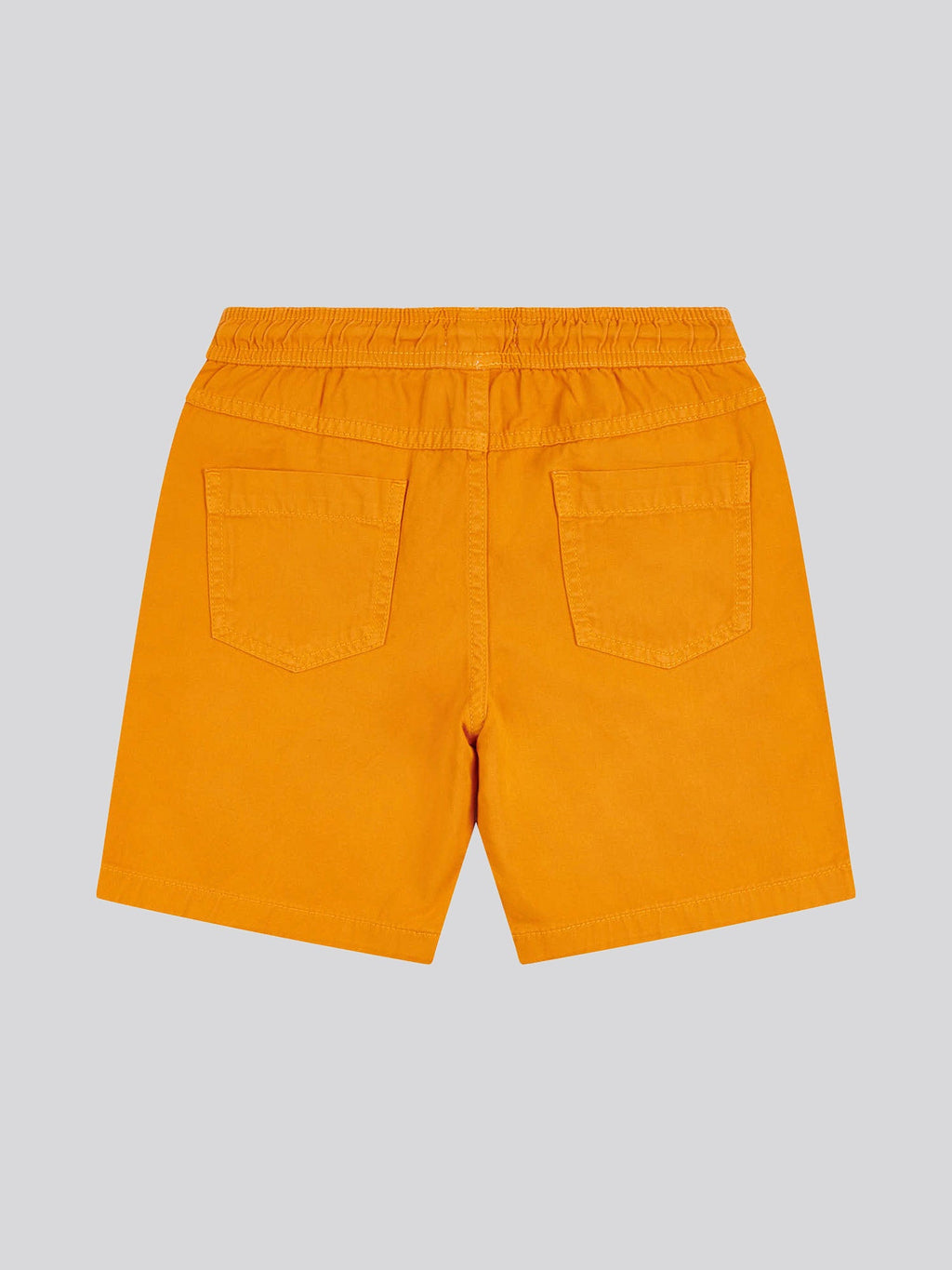 Boys Classic Shorts in Apricot
