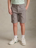 Boys Classic Chino Short December Sky