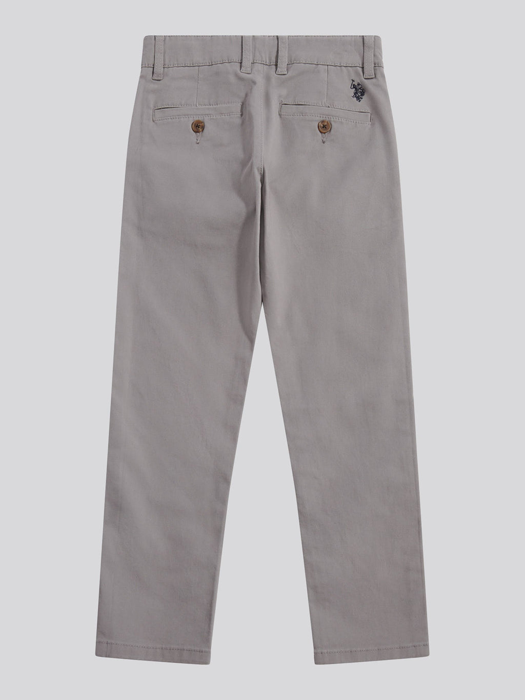 Boys Classic Chino in December Sky