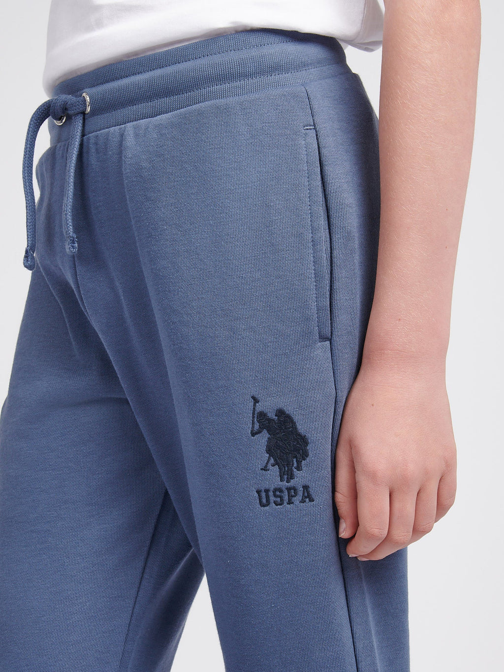 Boys Player 3 Jogger in Vintage Indigo