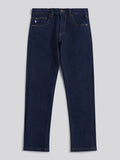 Boys Classic Fit Jean in Rinse Wash