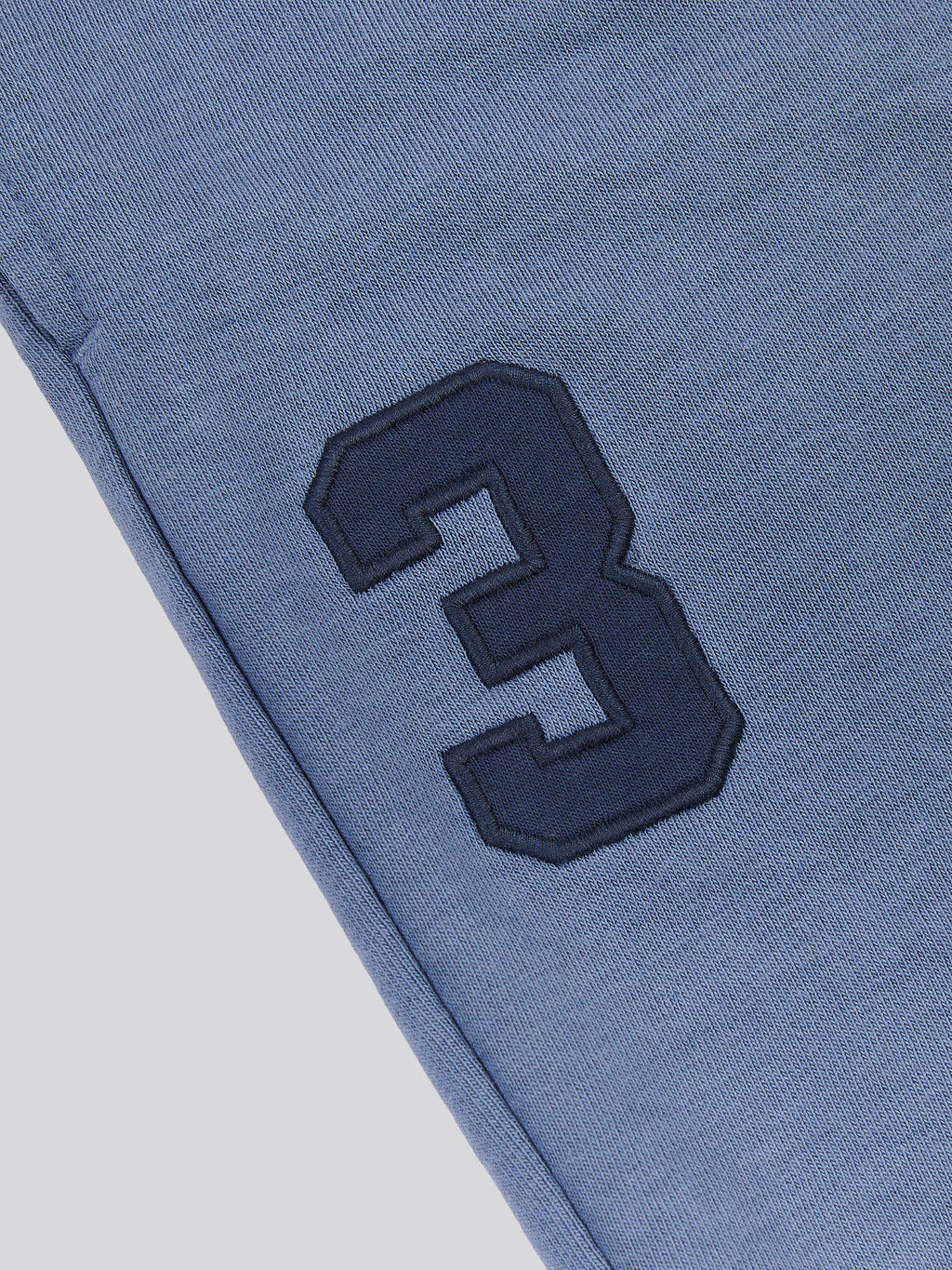 Boys Player 3 Loopback Jogger in Vintage Indigo