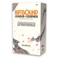Riftbound Spiritforged Pre-Rift Event Ticket – Snaps Bridport (Feb 7)