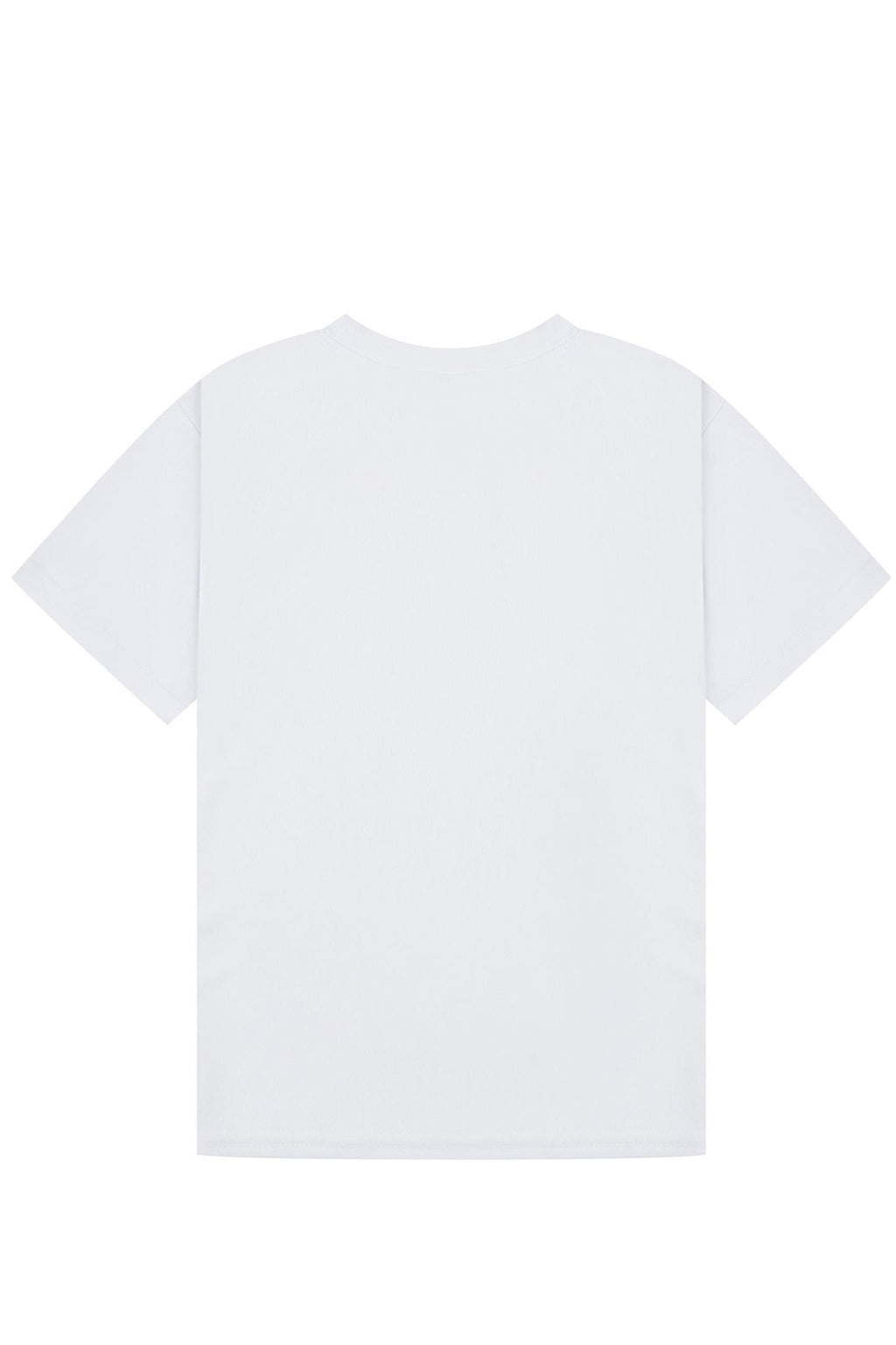 Little Apes Classic Tee - White