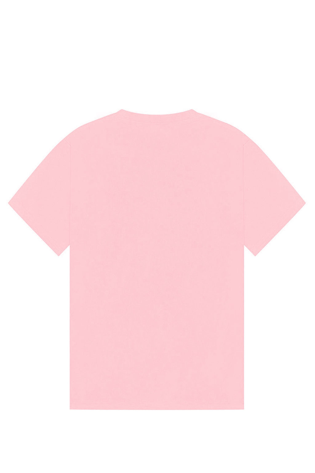 Little Apes My Dad Can't Lift Tee - Light Pink