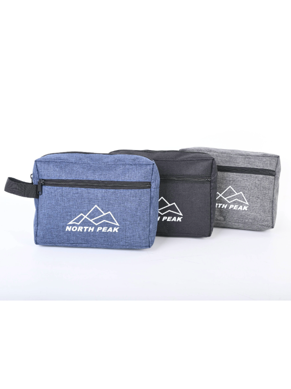 North Peak Quest Small Items Bag