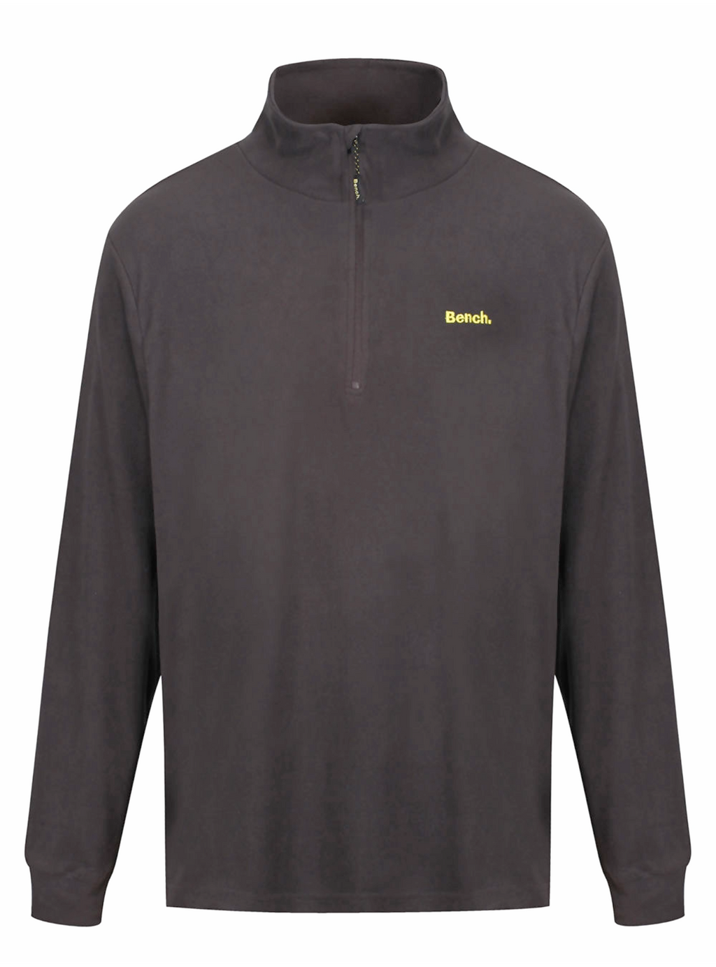 Bench Workwear Grey Albany Fleece