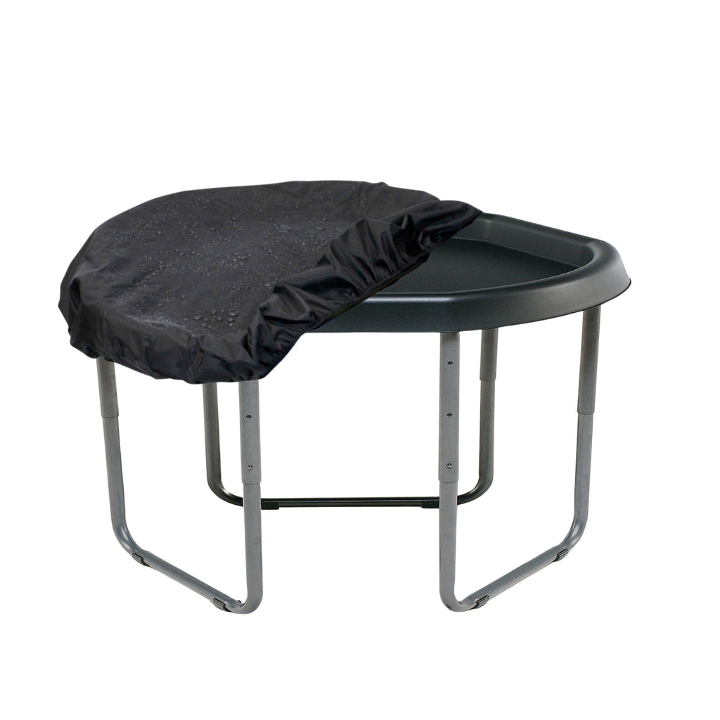 Hexacle 90cm Tuff Tray, Stand & Cover - BUNDLE PACK - 6 Colour Options