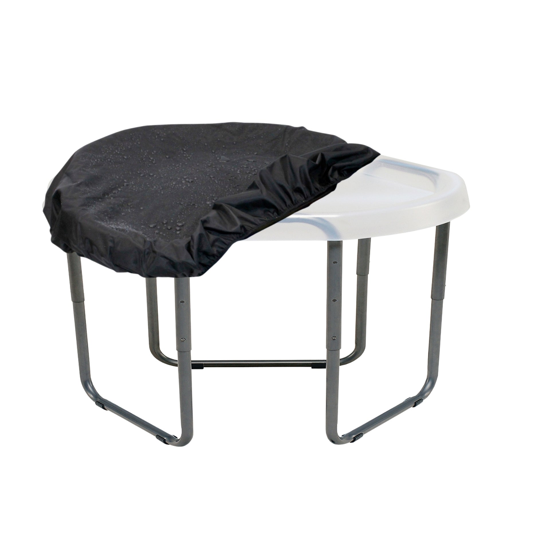 Hexacle 90cm Tuff Tray, Stand & Cover - BUNDLE PACK - 6 Colour Options